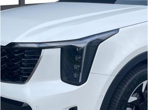 Kia Sorento PE 2.2D Platinum AWD DCT8 Leder Nappa 360°Kamera Head-Up
