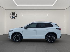 Volkswagen Tiguan R-Line 2.0 TSI 4MOTION 150 kW (204 PS) DSG *SOFORT VERFÜGBAR*