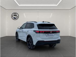 Volkswagen Tiguan R-Line 2.0 TSI 4MOTION 150 kW (204 PS) DSG *SOFORT VERFÜGBAR*