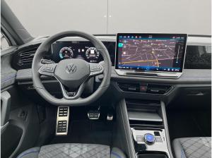 Volkswagen Tiguan R-Line 2.0 TSI 4MOTION 150 kW (204 PS) DSG *SOFORT VERFÜGBAR*