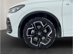 Volkswagen Tiguan R-Line 2.0 TSI 4MOTION 150 kW (204 PS) DSG *SOFORT VERFÜGBAR*