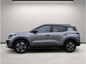Citroën C3 Aircross Hybrid 145 ë-DCS6 MAX
