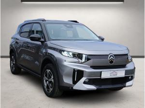 Citroën C3 Aircross Hybrid 145 ë-DCS6 MAX