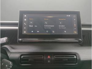 Citroën C3 Aircross Hybrid 145 ë-DCS6 MAX