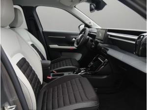 Citroën C3 Aircross Hybrid 145 ë-DCS6 MAX