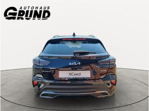 Kia XCeed 1.6T 180 DCT GT-Line | LEDER | GLASDACH | GEWERBLICH