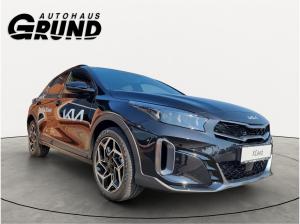Kia XCeed 1.6T 180 DCT GT-Line | LEDER | GLASDACH | GEWERBLICH