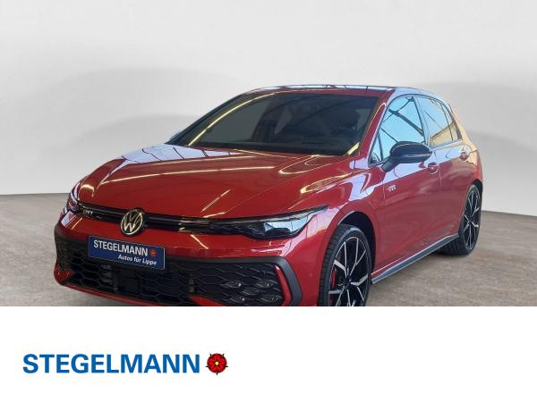 Volkswagen Golf 🔥 2.0 TSI GTI 🔥 | 🖤 Black Style | 💡 IQ.LIGHT | 🚗 AHK | 💼 Business Premium Paket | ⭐ Top-Ausstattung