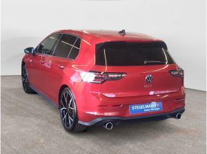 Volkswagen Golf 🔥 2.0 TSI GTI 🔥 | 🖤 Black Style | 💡 IQ.LIGHT | 🚗 AHK | 💼 Business Premium Paket | ⭐ Top-Ausstattung