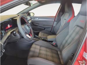 Volkswagen Golf 🔥 2.0 TSI GTI 🔥 | 🖤 Black Style | 💡 IQ.LIGHT | 🚗 AHK | 💼 Business Premium Paket | ⭐ Top-Ausstattung