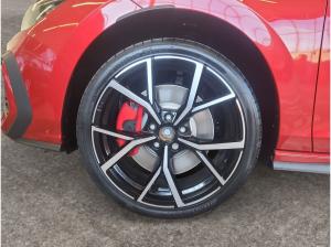 Volkswagen Golf 🔥 2.0 TSI GTI 🔥 | 🖤 Black Style | 💡 IQ.LIGHT | 🚗 AHK | 💼 Business Premium Paket | ⭐ Top-Ausstattung