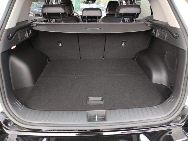 Kia Sportage 1.6 T-GDI Vision