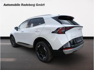 Kia Sportage 1.6 T-GDI Vision