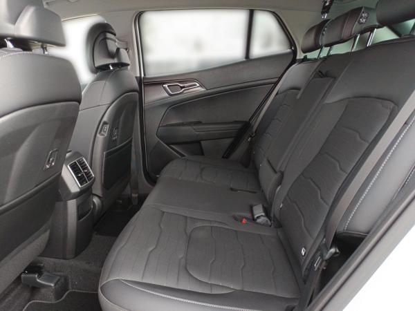 Kia Sportage 1.6 T-GDI Vision