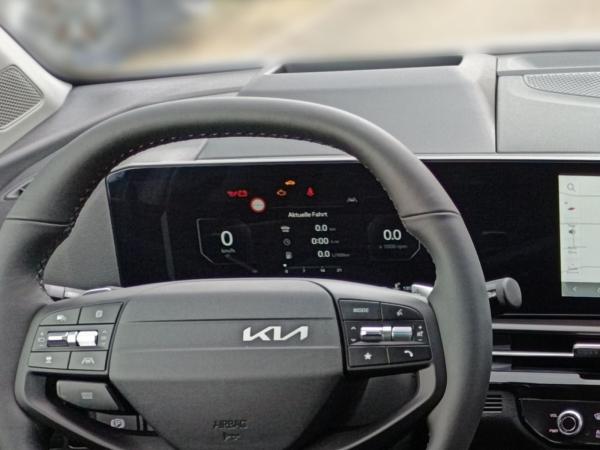 Kia Sportage 1.6 T-GDI Vision