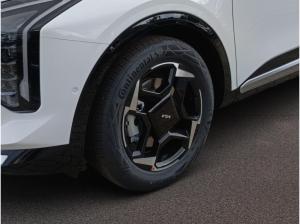 Kia Sportage 1.6 T-GDI Vision