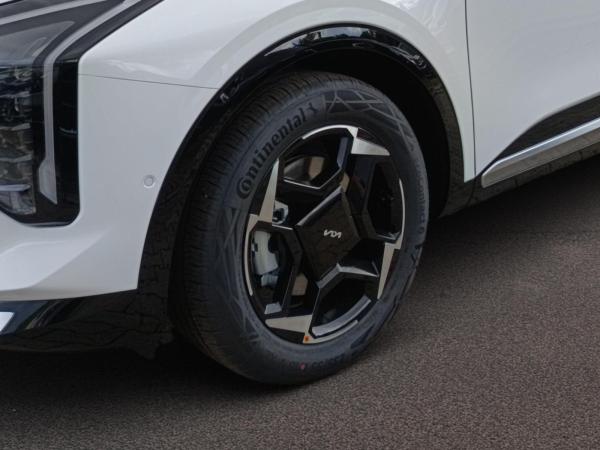 Kia Sportage 1.6 T-GDI Vision