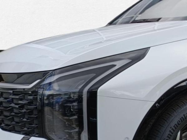 Kia Sportage 1.6 T-GDI Vision