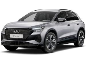 Audi Q4 e-tron 45, Winterräder , AHK, Anschlussgarantie
