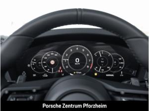 Porsche 992 911 Carrera 4S Cabriolet HA-Lenkung BOSE