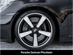 Porsche 992 911 Carrera 4S Cabriolet HA-Lenkung BOSE
