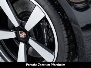 Porsche 992 911 Carrera 4S Cabriolet HA-Lenkung BOSE