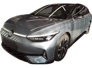 Volkswagen ID.7 Tourer GTX - AHK PANO Kamera Winterräder