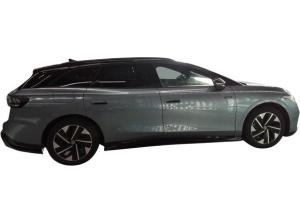 Volkswagen ID.7 Tourer GTX - AHK PANO Kamera Winterräder