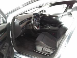 Volkswagen ID.7 Tourer GTX - AHK PANO Kamera Winterräder