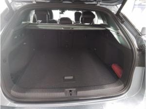 Volkswagen ID.7 Tourer GTX - AHK PANO Kamera Winterräder