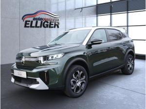 Citroën C3 Aircross Turbo 100 S&S PLUS