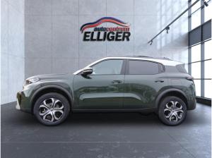 Citroën C3 Aircross Turbo 100 S&S PLUS