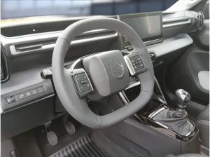 Citroën C3 Aircross Turbo 100 S&S PLUS