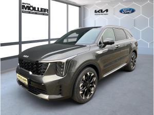 Kia Sorento PE 2.2D Platinum AWD AHK Panorama-Glasdach Premium