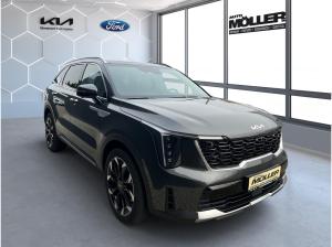 Kia Sorento PE 2.2D Platinum AWD AHK Panorama-Glasdach Premium