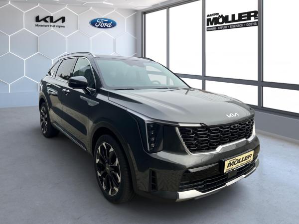 Kia Sorento PE 2.2D Platinum AWD AHK Panorama-Glasdach Premium