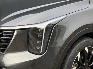 Kia Sorento PE 2.2D Platinum AWD AHK Panorama-Glasdach Premium