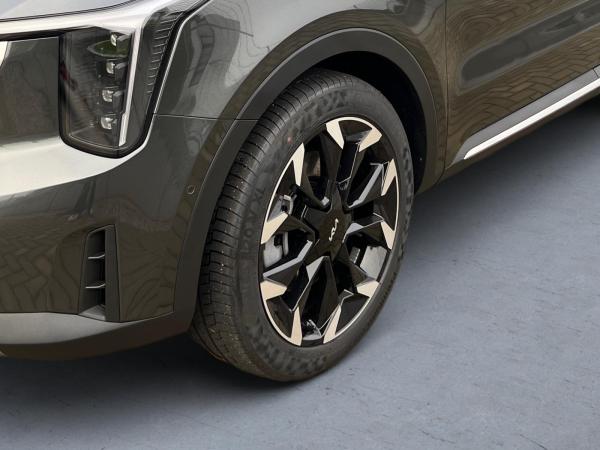 Kia Sorento PE 2.2D Platinum AWD AHK Panorama-Glasdach Premium