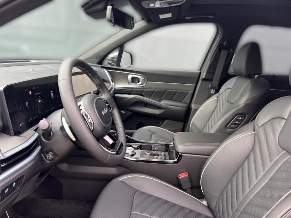 Kia Sorento PE 2.2D Platinum AWD AHK Panorama-Glasdach Premium