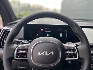 Kia Sorento PE 2.2D Platinum AWD AHK Panorama-Glasdach Premium
