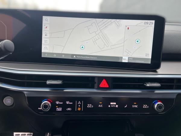 Kia Sorento PE 2.2D Platinum AWD AHK Panorama-Glasdach Premium