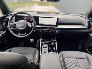 Kia Sorento PE 2.2D Platinum AWD AHK Panorama-Glasdach Premium