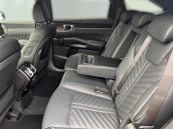 Kia Sorento PE 2.2D Platinum AWD AHK Panorama-Glasdach Premium