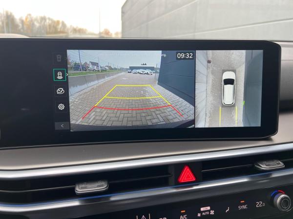 Kia Sorento PE 2.2D Platinum AWD AHK Panorama-Glasdach Premium