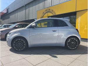 Fiat 500e La Prima  🌟 LED / NAVI / Kamera / Sitzheizung🌟
