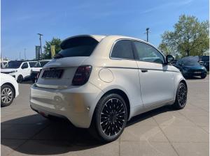 Fiat 500e La Prima  🌟 LED / NAVI / Kamera / Sitzheizung🌟