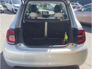 Fiat 500e La Prima  🌟 LED / NAVI / Kamera / Sitzheizung🌟
