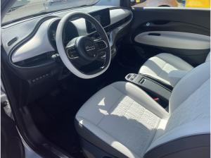 Fiat 500e La Prima  🌟 LED / NAVI / Kamera / Sitzheizung🌟