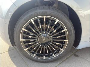 Fiat 500e La Prima  🌟 LED / NAVI / Kamera / Sitzheizung🌟