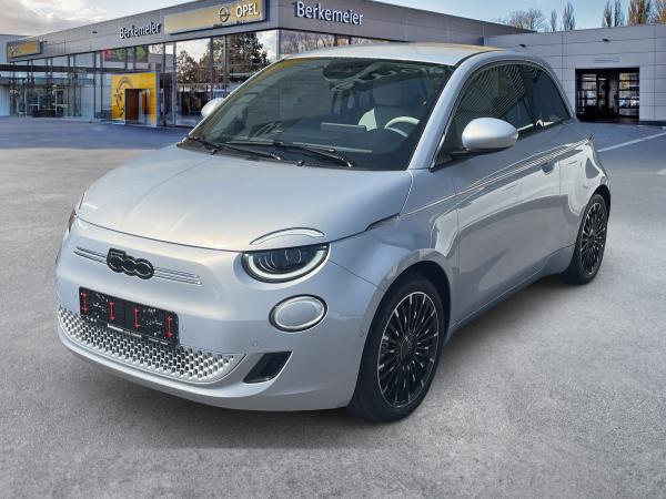 Fiat 500e La Prima  🌟 LED / NAVI / Kamera / Sitzheizung🌟